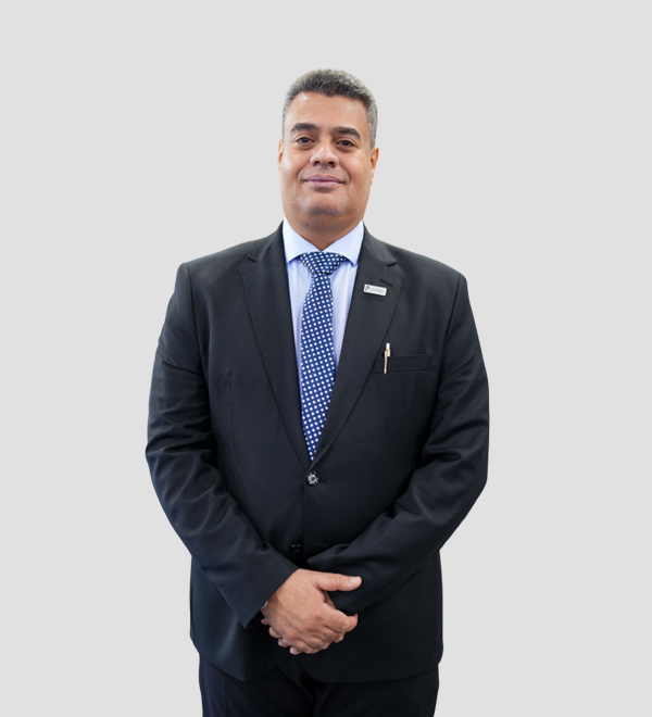 Sameh Ahmed - CEO and Co-Founder